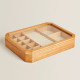 Wooden Accessories Organizer